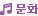 문화