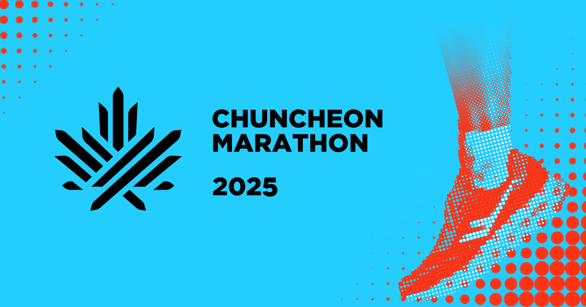 Chuncheon Marathon 2026