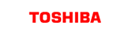 TOSHIBA