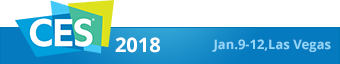 Consumer Electronics Show 2018