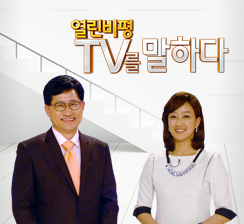 열린비평 TV를 말하다