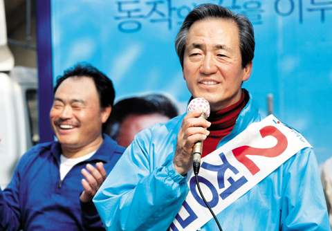 
	���� ������ ���ű��� ���� �ѳ���� ������ �ĺ��� 7�� �󵵵� �� ����Ʈ���� �����ϰ� �ִ�. /�̴��� ����
