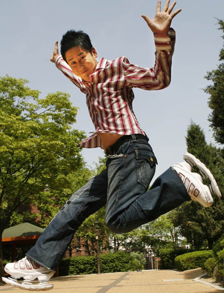 
	�ŵ����� ���� û��������� '��������'�� �Ű� ������ �ϰ� �ִ�. �״� '�Ϲ� �Źߺ��� ������ �δ��� ���� ������ �Ҹ�� 15% �� ���� ���̾�Ʈ�� ����'�� ȫ�� ��Ʈ�� ���� �ʾҴ�. �ѵ����� chosun.com /ä�¿� ���� rainman@chosun.com
