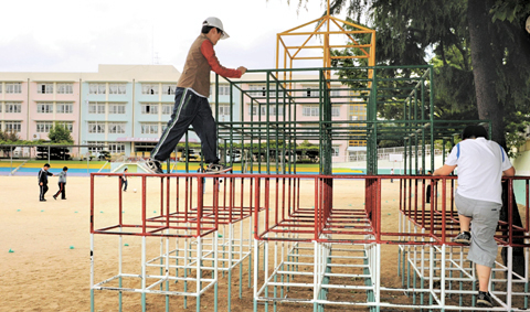 
	�� ������ �ʵ��б� ���. ���Ͽ��� ���̵��� ���� ��� �ִ�. 
