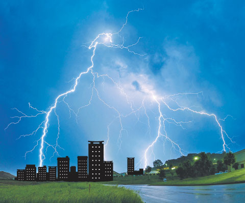 
	���� �ϴÿ� '��꼼 ������'  
