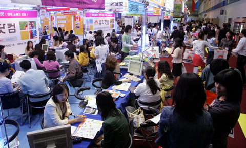 2008101001052_0 Why Are Korean Students Dropping Out of Top American Universities? 2008101001052_0