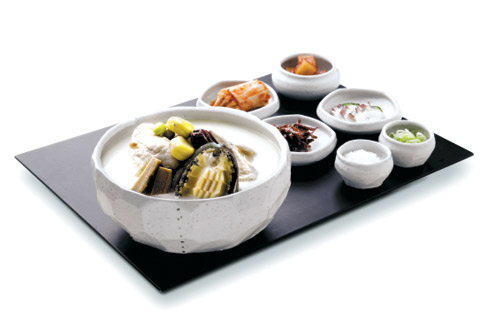weekly chosun] [한식의 위기] 스파게티·스시에 밀려 한정식당이 ...