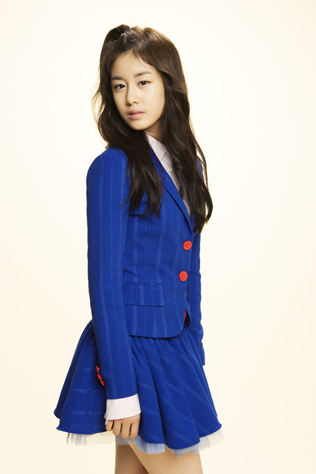 New member of Seeya, already.. | Seoul Juice