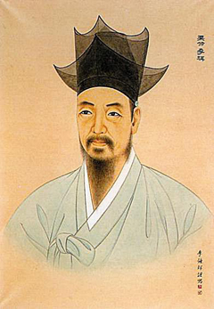 (주)율곡 이미지