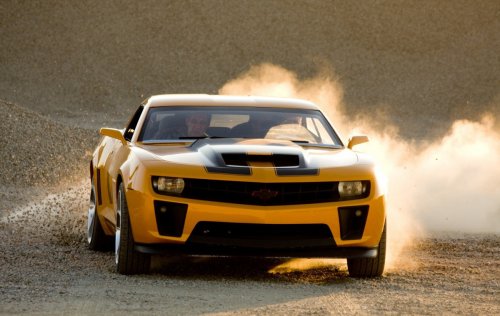 트랜스포머 범블비 직접 몰아보세요 조선닷컴 문화 Gt 영화