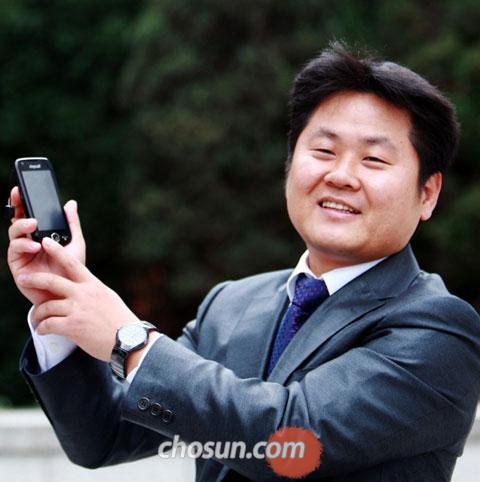하나테크 이미지