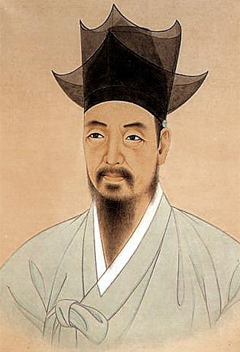 선비 이미지