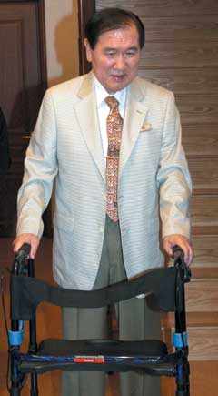 
	2007�� 6�� ���� ���ÿ��� �����Ϻ��� ���ͺ��� ����� ���¿� �� �����.
