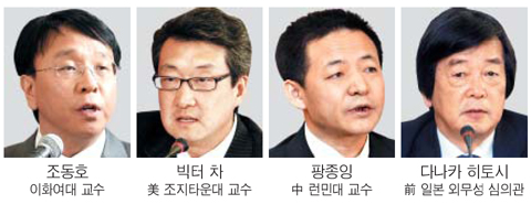 
	[���ϰ� ���� �� ���Ͼ� �ô��� �ѹݵ�] "���� ��뺸�� ���� �� Ŀ�� '���� ������' �غ��ؾ�"
