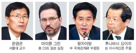 
	[���ϰ� ���� �� ���Ͼ� �ô��� �ѹݵ�] "���� �ѱ�, �״������� �� �߱��ؾ�"
