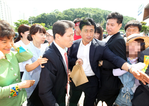 작성: 한국 네티즌본부카페: 변조방지표시