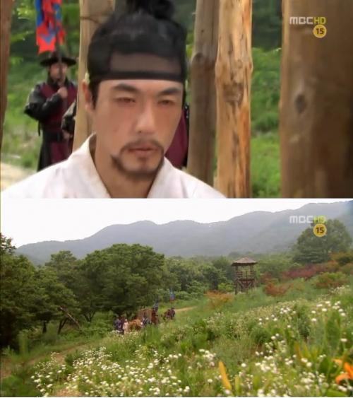 
	'����' ��öȣ, ���� ������� ������ ����? "��~ �����ϳ�"
