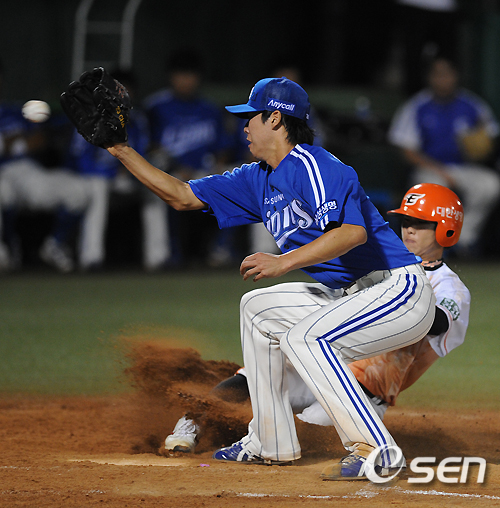 
	[����]�̻���,'���� �����̾�! '
