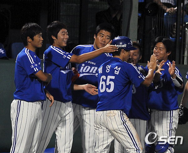 
	[����]'�迵�� ���� Ȱ�� ����ѳ�'
