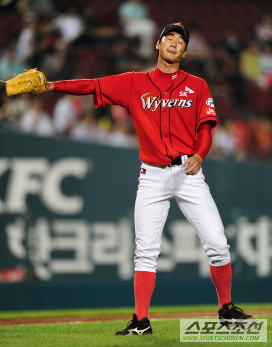 
	[����] '�̰� �ƴѵ�.' 1������ SK �豤��
