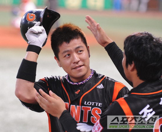 
	[����] �Ե� ����ȣ, ���õ� Ȩ�� �߰���~
