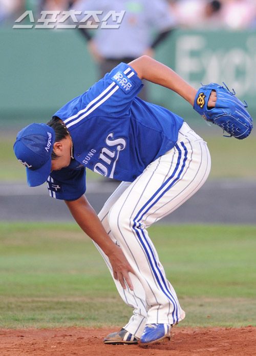 
	[����] �Ｚ �迵��, "������! �� ���Ƹ�~"
