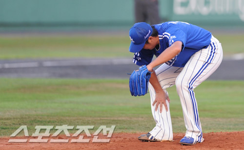 
	[����] �Ｚ �迵��, "������! �� ���Ƹ�~"
