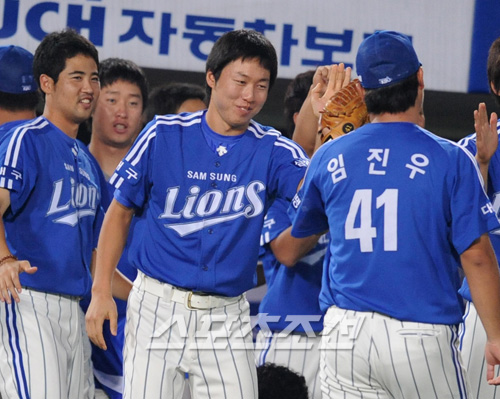 
	[����] �Ｚ ������, 10ȸ ���������� ������...
