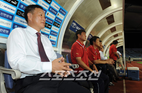 
	[����] ������ ���� "������ ���� �ϰڴ�"
