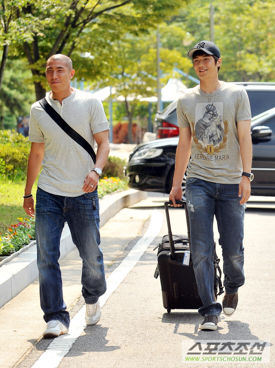 
	[����] �⼺��� ���θ�. �츮�� ����
