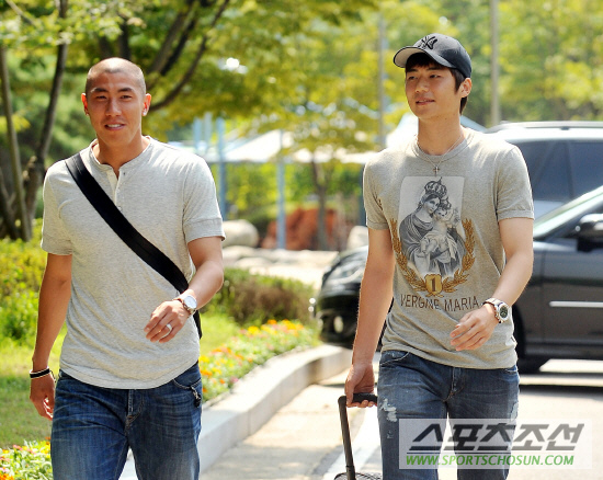 
	[����] �⼺��� ���θ�. �츮�� ����
