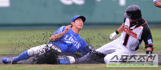 
	[����] �Ｚ ������, �����ϰ� 2�� ����ϰ�...
