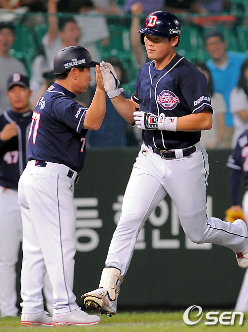 
	[����]�̼���, '�ַ�Ȩ������ ���� �޾Ƴ��ϴ�'
