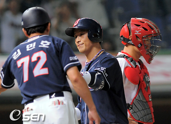 
	[����]����ö, '�⼱ Ȯ���� ��Ҿ��'
