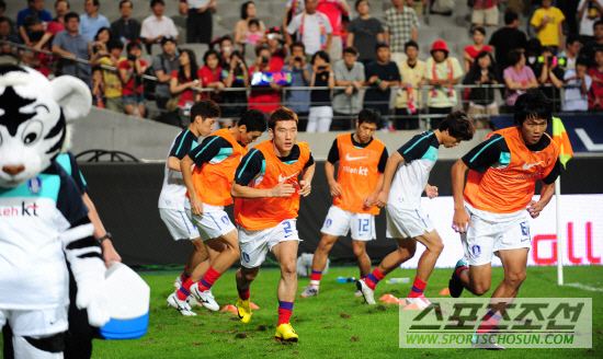 
	[����] A��ġ �� �׶��忡���� � ����?
