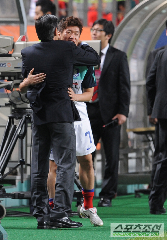 
	[����] A��ġ �� �׶��忡���� � ����?
