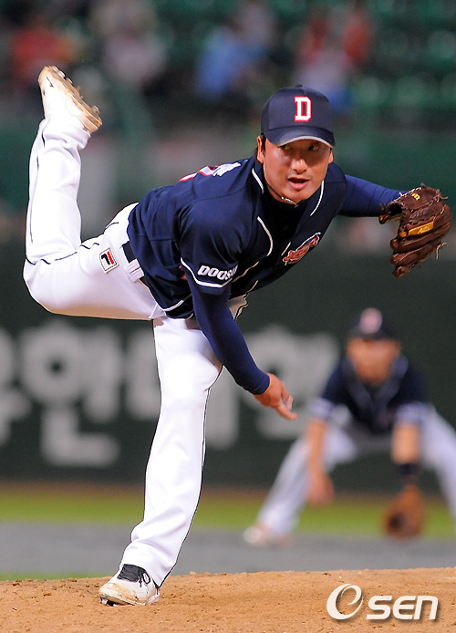 
	[����]�λ� ������ ������, '�¸��� �츮��'
