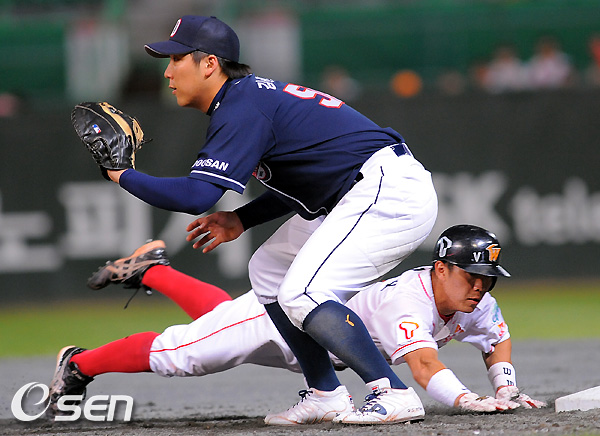 
	[����]���ٿ�, '2�� ��ġ�� �����'
