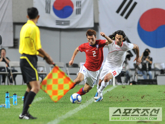 
	[����] �ֿ���, �� �ɷȳ�!
