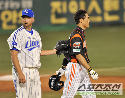 
	[����] ����ȯ, �ƻԻ� �� �Ӹ��� ����...
