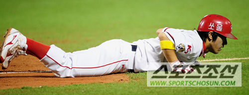 
	[����] KIA �輱��, ������ ��Ÿ �����
