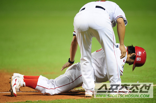 
	[����] KIA �輱��, ������ ��Ÿ �����
