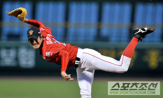 
	[����] �豤��, �� ���� �ƹ��� �� �� ����!
