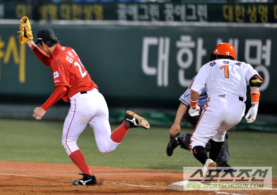 
	[����] SK �豤��, �ƿ��ϱ�? �������ϱ�?
