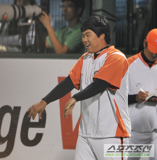 
	[����] ������, �׷�! �ٽ¿��� ���� �� ����!
