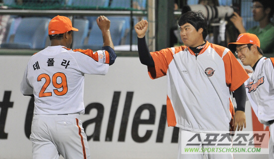 
	[����] ������, �׷�! �ٽ¿��� ���� �� ����!
