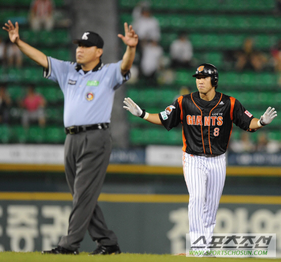 
	[����]�Ե� ���ؿ� 2��Ÿ�� ���߱� ��ȴ�.
