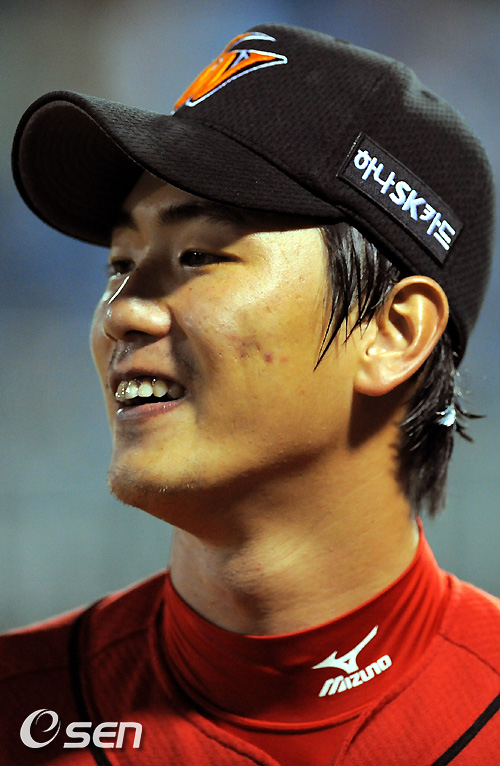 
	[����]�ٽ� �ܵ� 1�� ������ �豤��, '�ƽ��� �̼Ҹ�'
