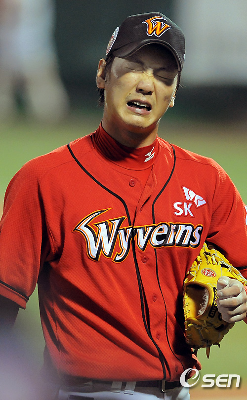 
	[����]���׸� �豤��, '���� ��� �� ��Ǯ����'
