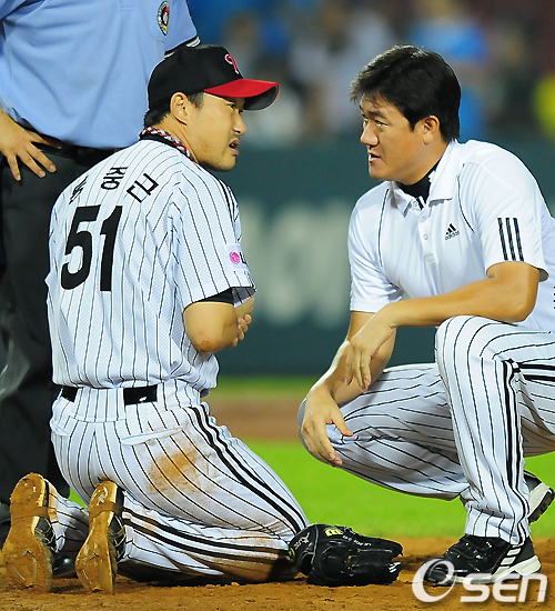 
	[����]���߱�,'�տ� Ÿ���� �¾Ҿ�'
